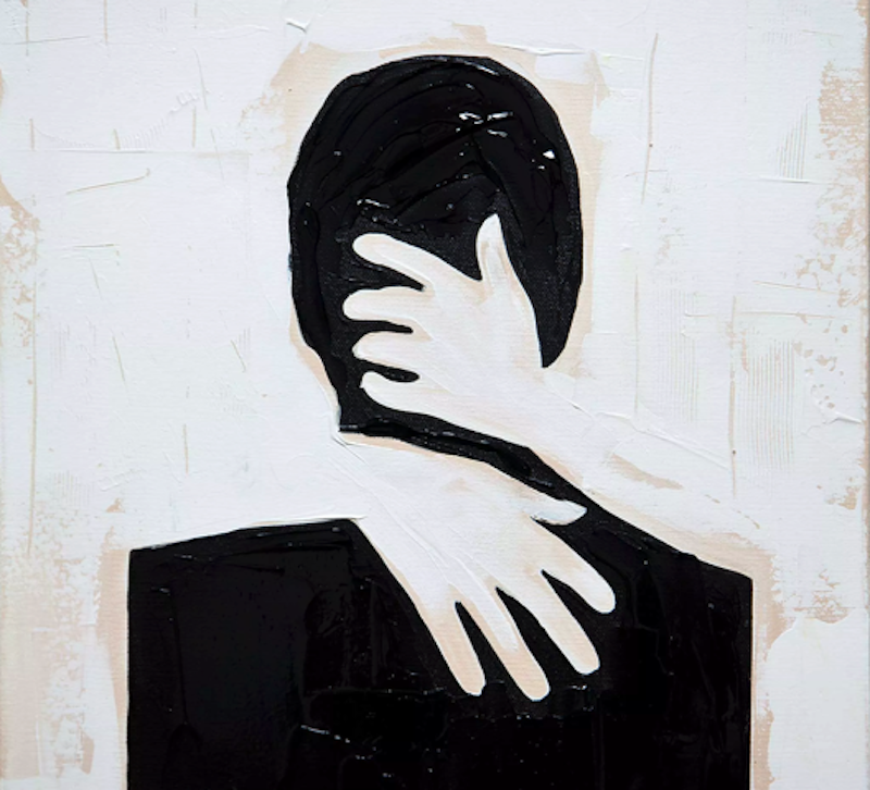 Love and Paint